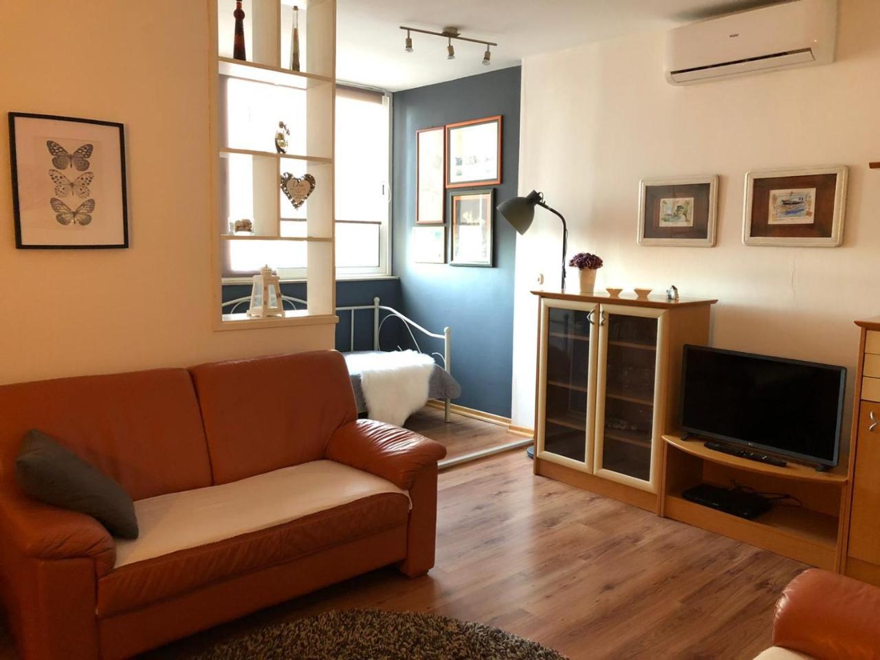 Апартаменты Apartman Mera Задар Экстерьер фото