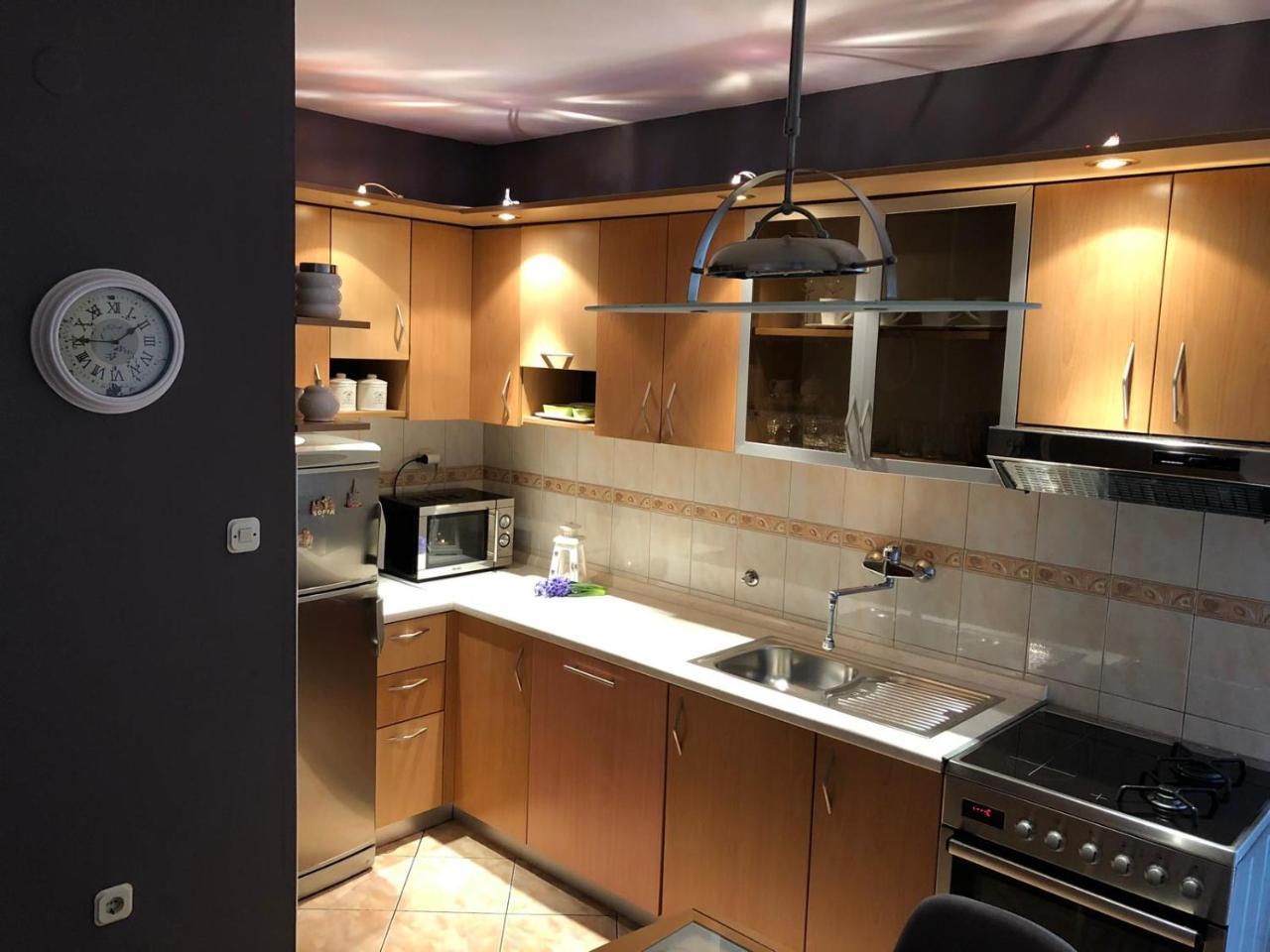 Апартаменты Apartman Mera Задар Экстерьер фото