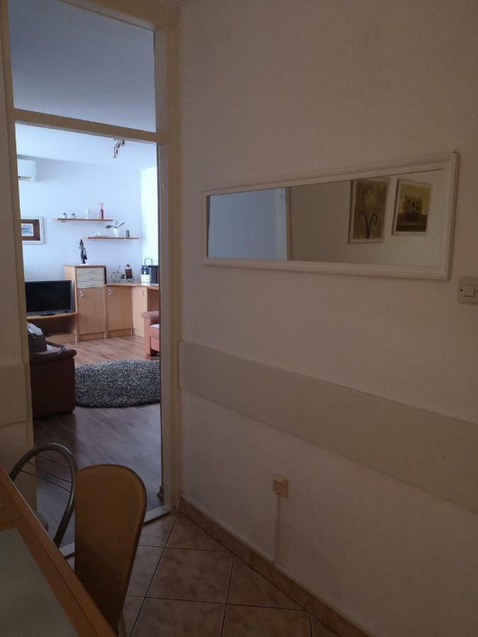 Апартаменты Apartman Mera Задар Экстерьер фото